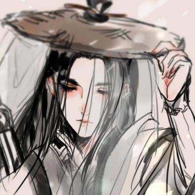 白鹿曾说于正是她恩人